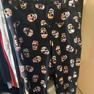 Torrid active leggings